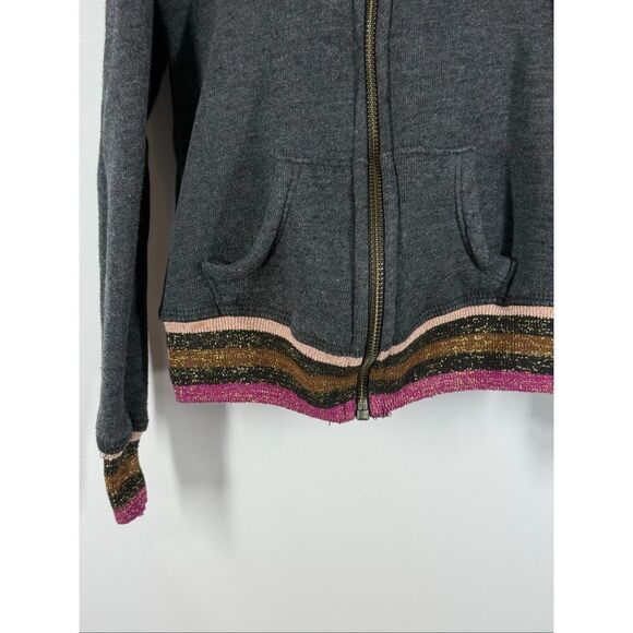 Spiritual Gangster Girl toddler Hoodie jacket size 2T - Picture 3 of 8